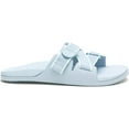 thumbnail image 1 of Chaco Chillos Slide Women Outskirt Sky Blue, 1 of 6