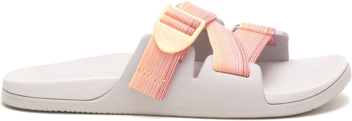 chacos women's chillos slide