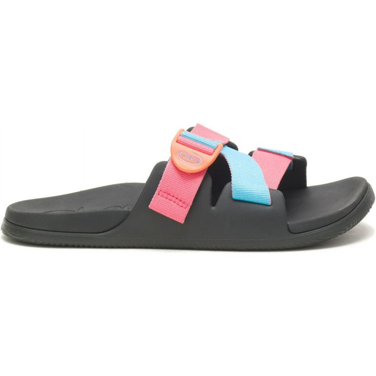 Pink and blue chacos new arrivals