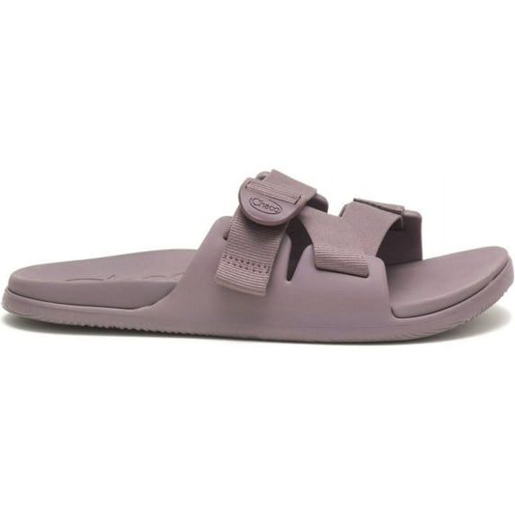 Chaco Chillos Slide Women Sparrow