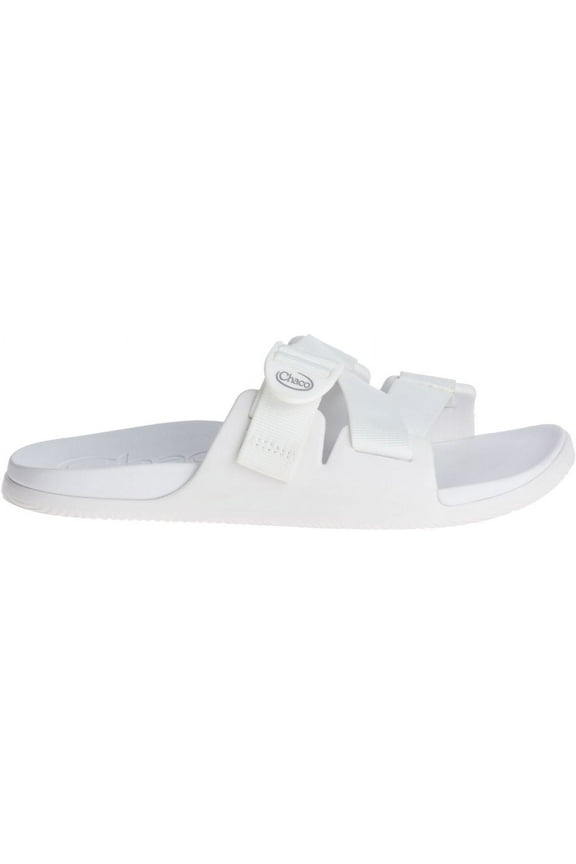 Chillos Slide Women White
