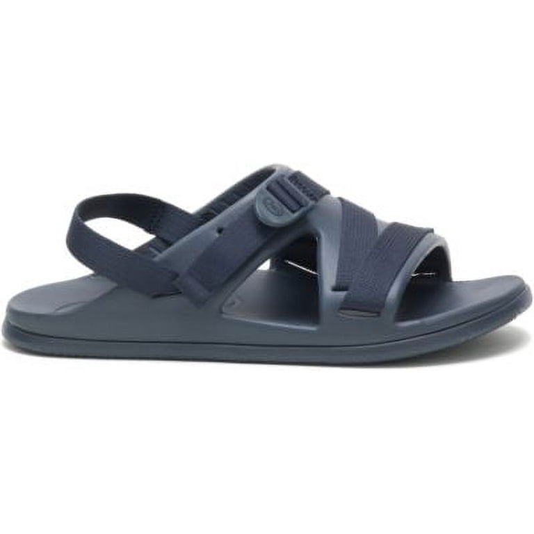 Chaco Chillos Sport Sandal Men Navy - Walmart.com display picture 2