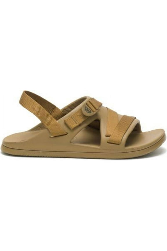 Chillos Sport Sandal Men Tapenade Brown