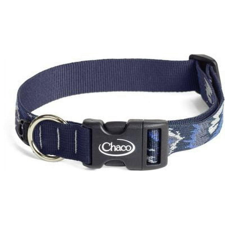 Chaco Dog Collars N A Aerial Reflective