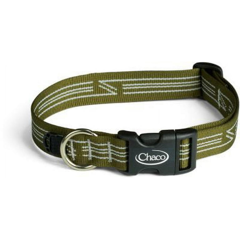 Chaco pet collars hotsell