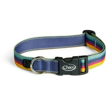 Chaco Dog Collars N/A