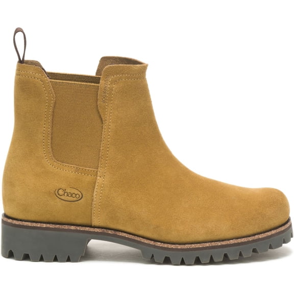 Chaco Fields Chelsea Waterproof Boot Women