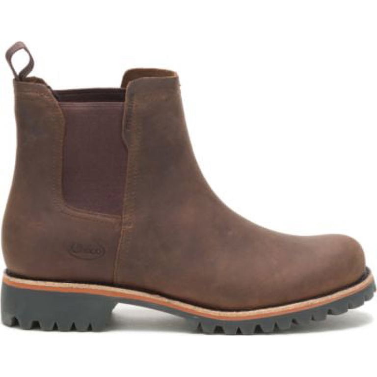 Chaco Fields Chelsea Waterproof Boot Women - Walmart.com display picture 3