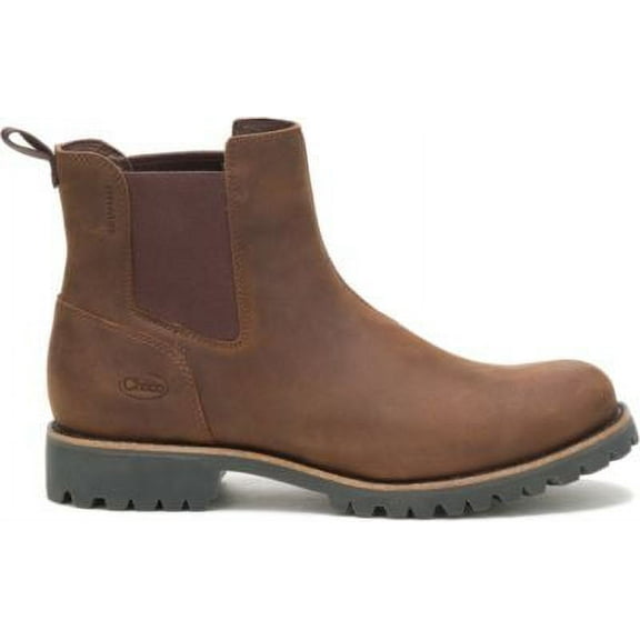 Chaco Fields Chelsea Waterproof Boot Men