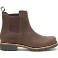 thumbnail image 1 of Chaco Fields Chelsea Waterproof Women Chestnut Brown, 1 of 8