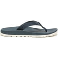 thumbnail image 1 of Chaco Lowdown Flip Flop Women Navy, 1 of 6