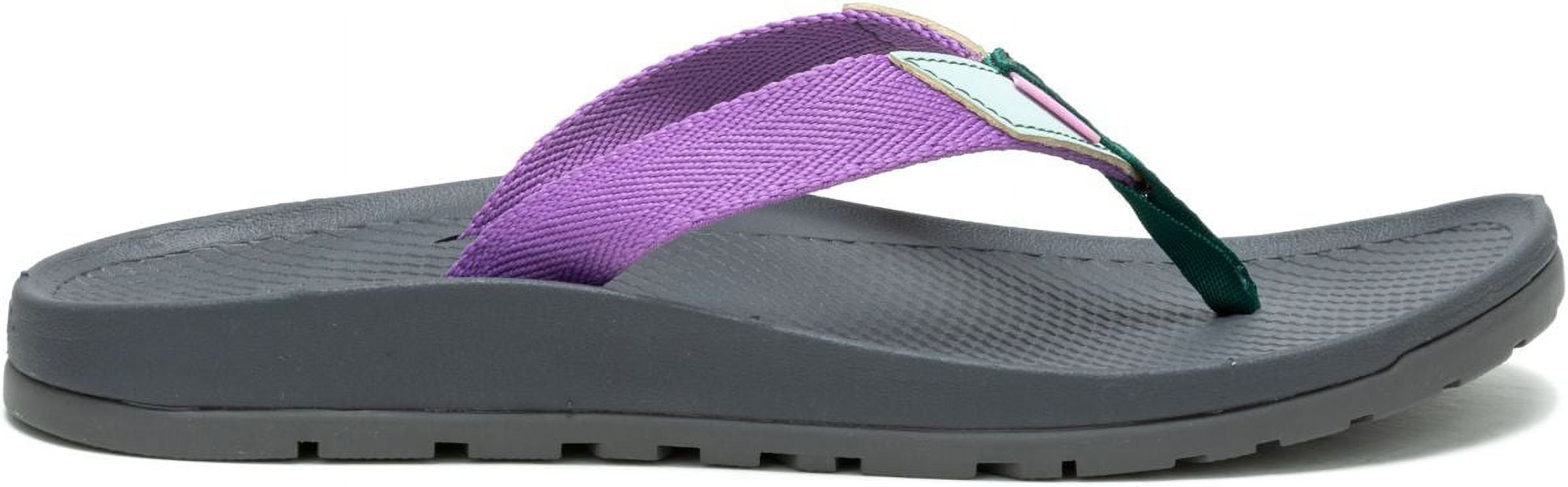 Chaco Women's Mega Z/Cloud Wide Strap Sandal with LUVSEAT Chaco Women's Mega Z/Cloud Wide Strap Sandal with LUVSEAT