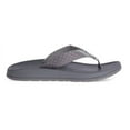 thumbnail image 1 of Chaco Lowdown Flip Men Pitch Grey, 1 of 7