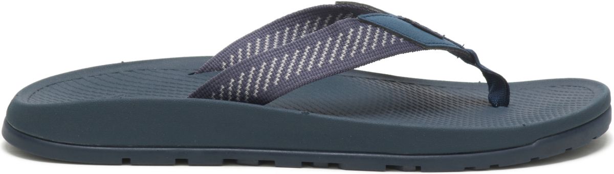 Chaco Lowdown 2 Sandals Storm Blue Chaco Sandals - Lowdown Slide - size 7 - | Mercari main image 2