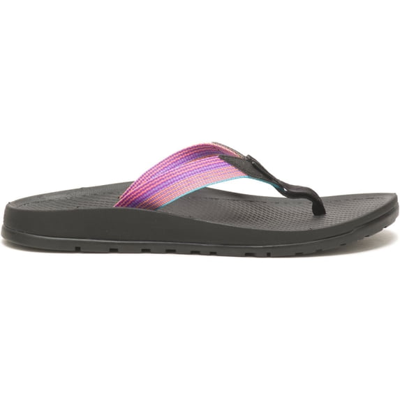 Chaco Lowdown Flip Women Rising Pink Yarrow