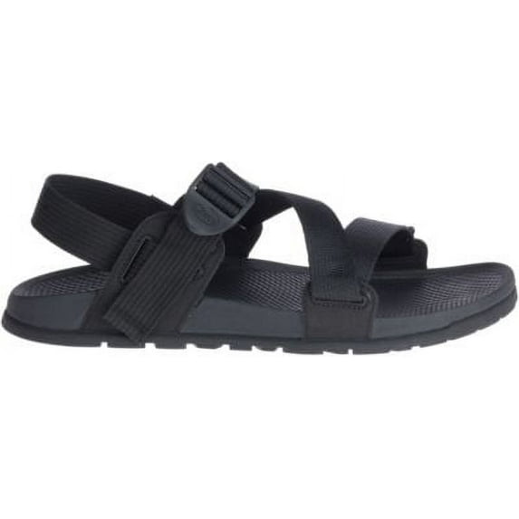 Chaco Lowdown Sandal Men Black