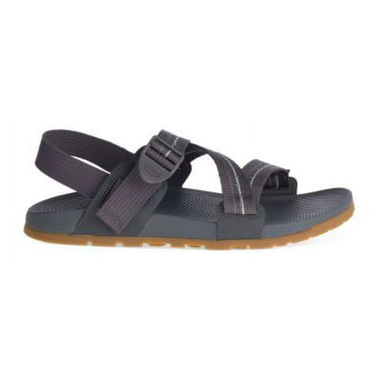 Chaco Lowdown Sandal Men Grey Walmart