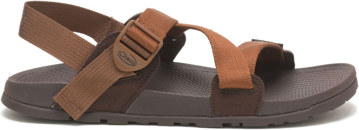 Chaco Lowdown Sandal Men Monks Robe
