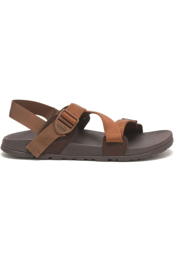 Lowdown Sandal Men Monks Robe