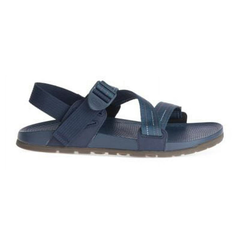Chaco Lowdown Sandal Men Navy Walmart