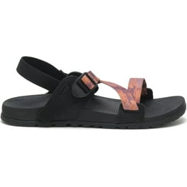 Chaco Z Cloud 2 Adjustable Strap Cushioned Sandal Women Trey Blue Walmart