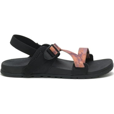 Chaco Lowdown Sandal Women Faded Sparrow