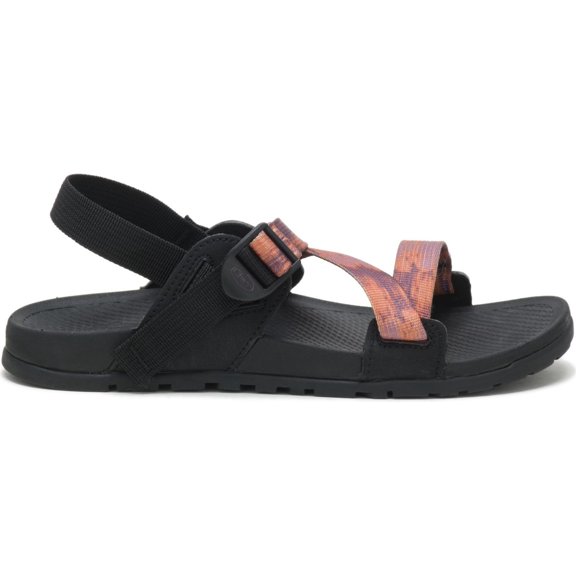 Chaco Lowdown Sandal Women Faded Sparrow
