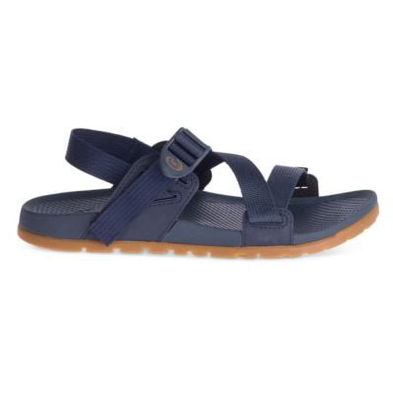 Chaco Lowdown Sandal Women Navy - Walmart.com display picture 1