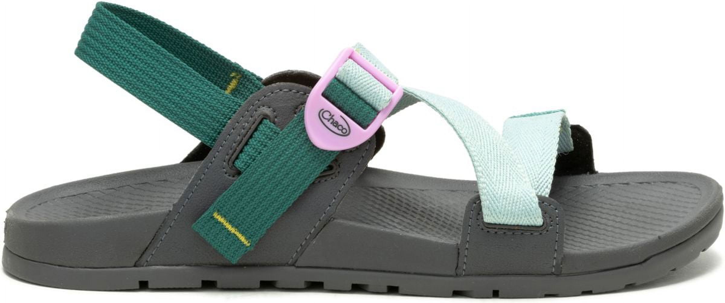 Chaco like sandals walmart deals