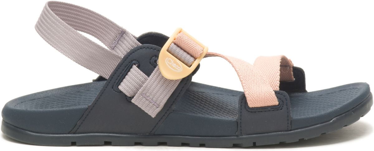 NWT Chaco Navy Lowdown Slide Sandal with Adjustable Strap Amazon.com | Chaco Women main image 2