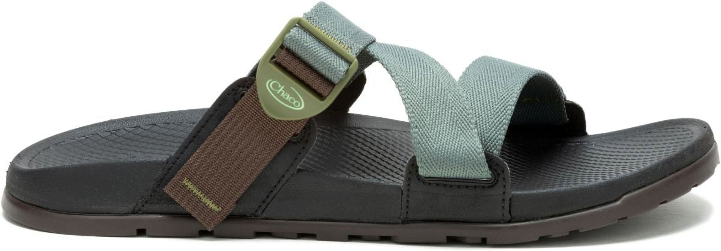 mens chaco lowdown slide