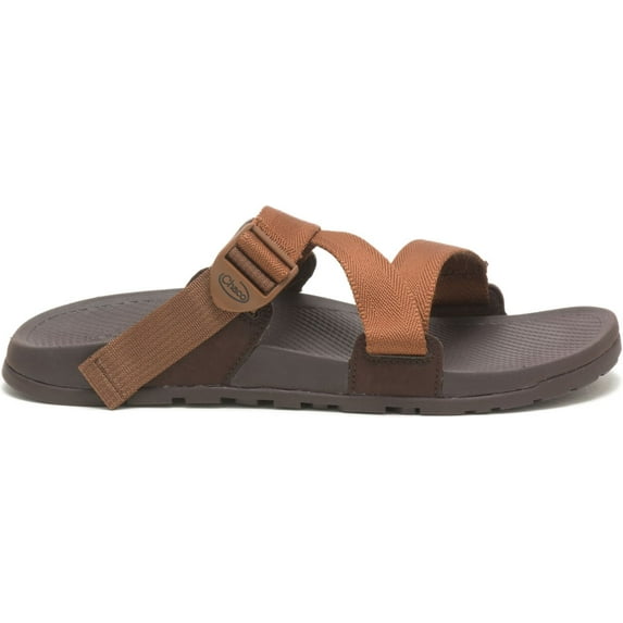 Chaco Lowdown Slide Men Monks Robe