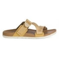 thumbnail image 1 of Chaco Lowdown Slide Women Curry, 1 of 7