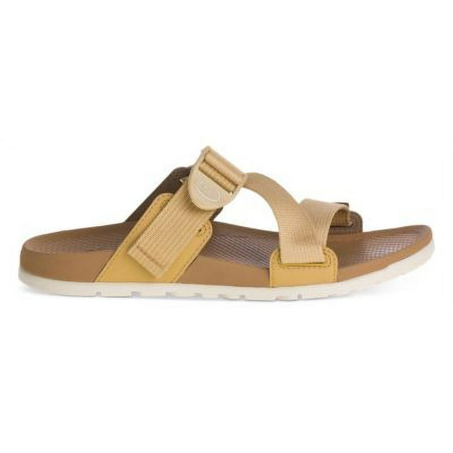 Chaco Lowdown Slide Women Curry