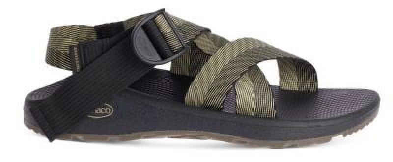 Chaco Mega Z/Cloud Sandal Men Odds Black - Walmart.com