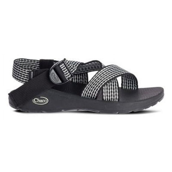 Chaco Mega Z/Cloud Sandal Women Prong Black