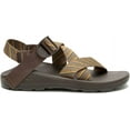 thumbnail image 1 of Chaco Mega Z/Cloud Wide-Strap Cushioned Sandal Men, 1 of 7