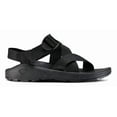 thumbnail image 1 of Chaco Mega Z/Cloud Wide-Strap Cushioned Sandal Men, 1 of 8