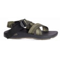 thumbnail image 1 of Chaco Mega Z/Cloud Wide-Strap Cushioned Sandal Men, 1 of 7