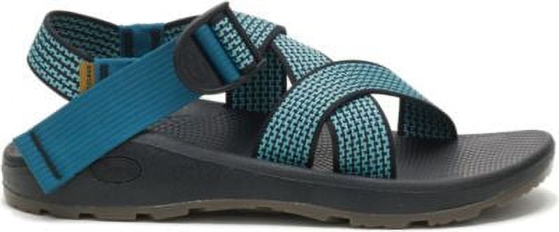Chaco Mega Z/Cloud Wide-Strap Cushioned Sandal Men - Walmart.com display picture 3