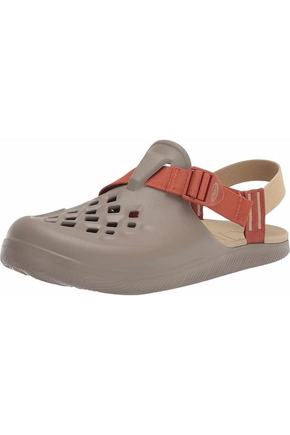 Men's Chillos Clog, Earth, 9