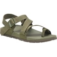 thumbnail image 1 of Chaco Men's Lowdown 2 Sandal 9 Moss, 1 of 6