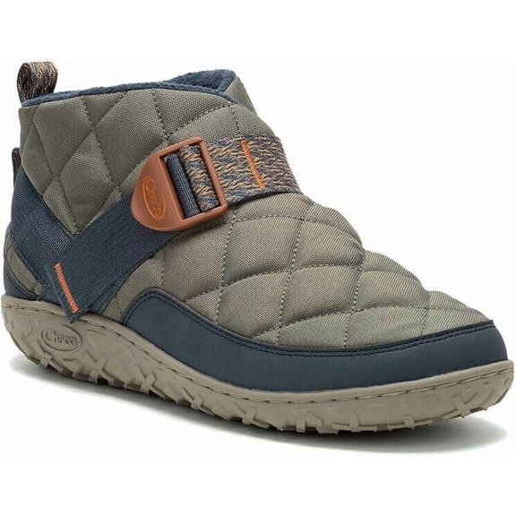 Chaco Men's Ramble Rugged Dusty Olive 9 Medium