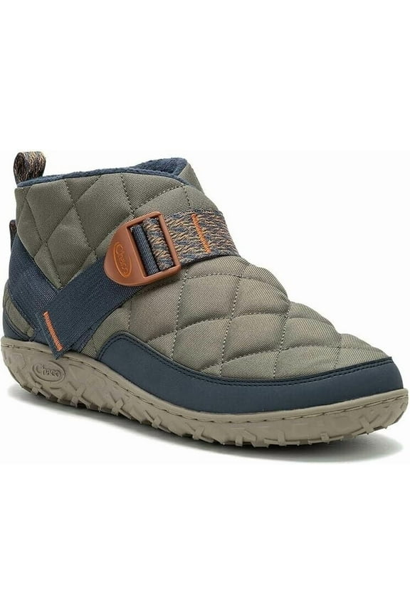 Men's Ramble Rugged Dusty Olive 9 Medium