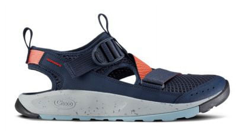 Chaco men's store odyssey sandals