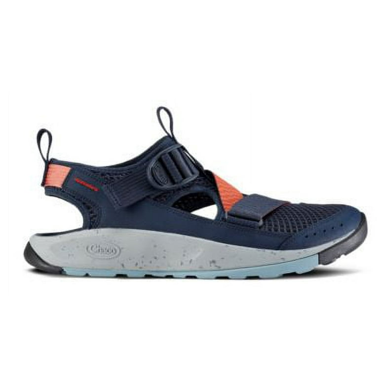 Chaco Odyssey Sandal Men Navy