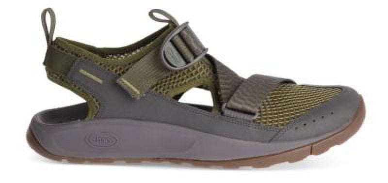 Chaco Odyssey Sandal Men 9 Hunter Green - Walmart.com display picture 2