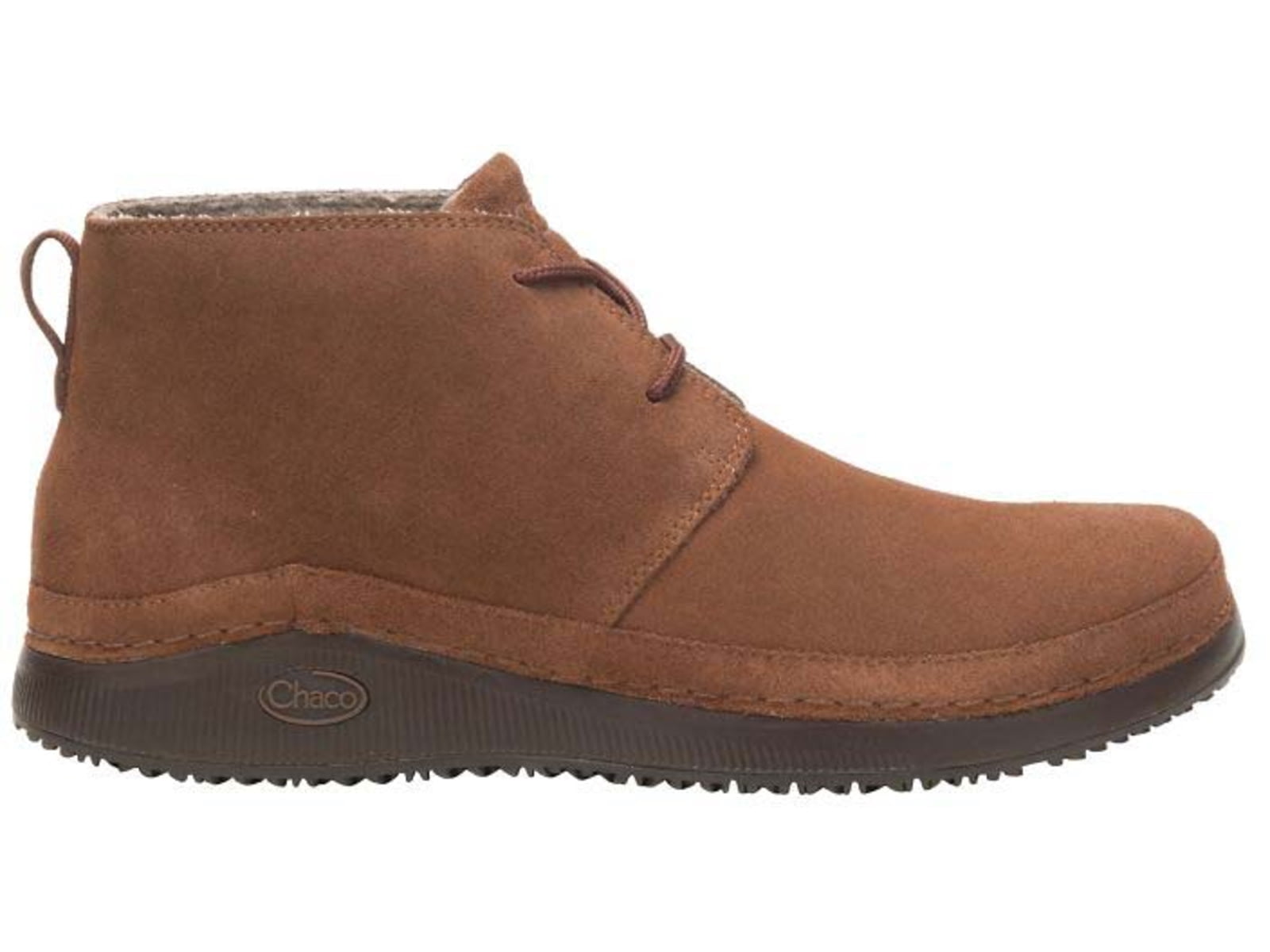 Chaco‎ Boots Chaco Fields Chelsea WP Chestnut JCH108886 – R.E. Lee Shoe Co main image 2