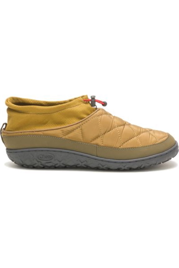 Ramble Puff Cinch Men Military Olive