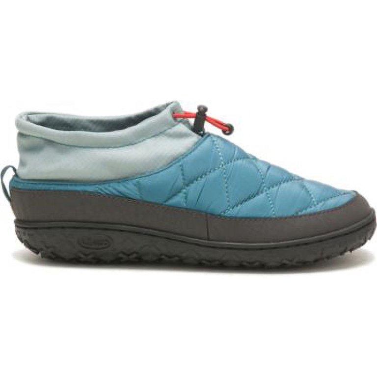 Chaco Ramble Puff Cinch Women Glacier Blue - Walmart.com